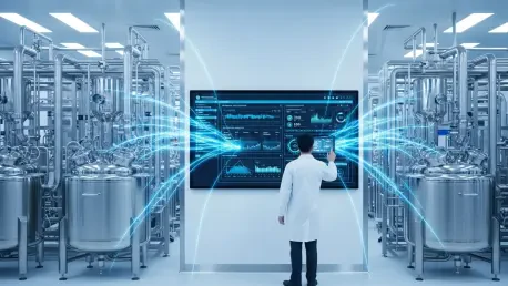 Can Figurate SCADA End Biopharma Equipment Fragmentation?