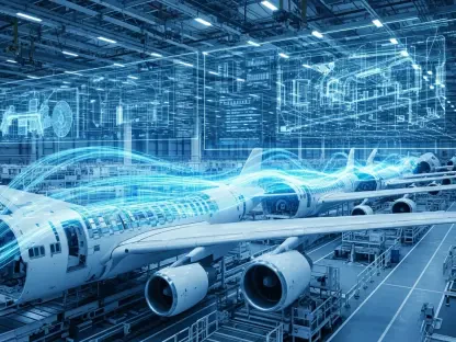 How Does the STELIA Cyberattack Threaten Global Aerospace?
