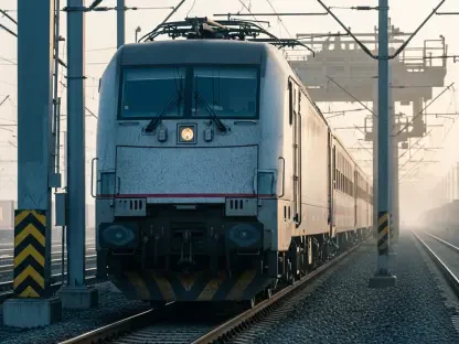 Union Pacific Pursues $85 Billion Norfolk Southern Merger
