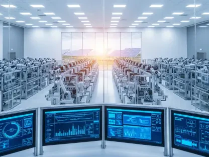 How Is Siemens Reshaping the Future of U.S. Manufacturing?