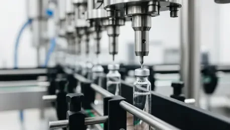 Scaling Global Manufacturing for the GLP-1 Drug Boom