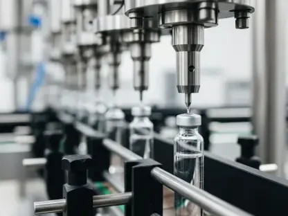 Scaling Global Manufacturing for the GLP-1 Drug Boom