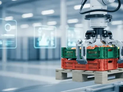 How Can Automation Secure Australia’s Food Supply?