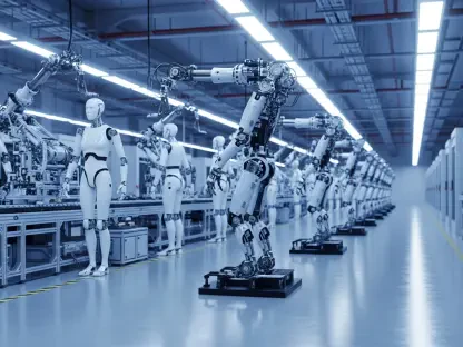 Hyundai Pushes Boston Dynamics to Speed Up Robot Production