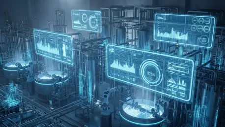 Digital Platforms Drive Efficiency in Process Manufacturing