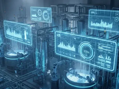Digital Platforms Drive Efficiency in Process Manufacturing
