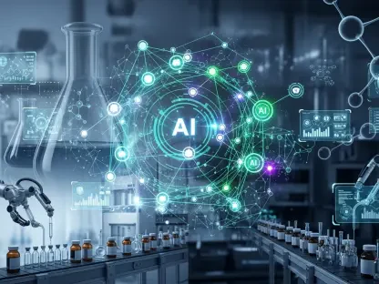 Is AI More Effective in Pharma Ops Than Research?