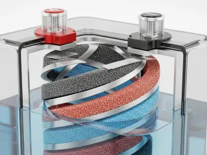 3D Printing Gel Electrolytes Advances Lithium-Ion Batteries