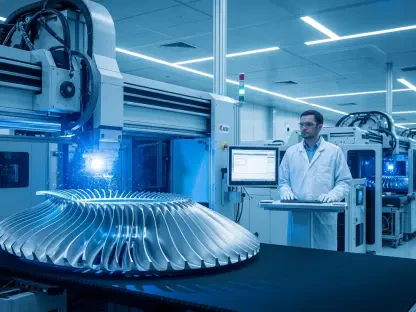 How Is 3D Printing Transforming Modern Jet Engine Design?