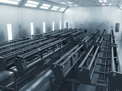 Can Maverick Metal Revolutionize U.S. Livestock Fencing?