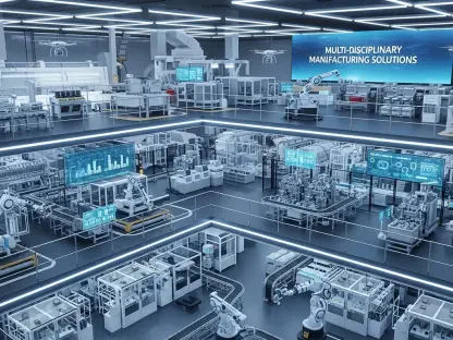 JCDY Leads the Evolution of Global Precision Manufacturing