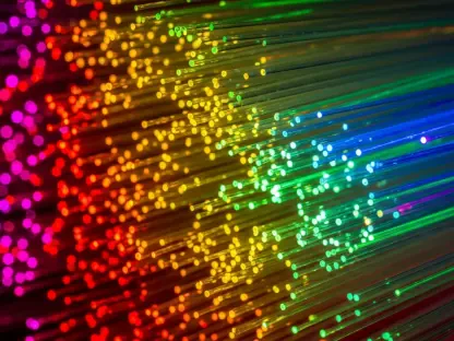 Is Fiber Optics the New Backbone of the American AI Boom?