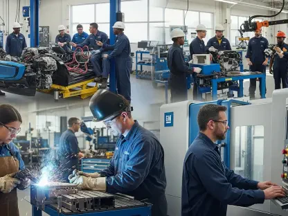 How Is GM Investing $200 Million in American Skilled Trades?