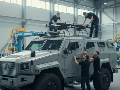 Modern Defense Technology – Review