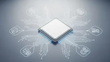 How Is AI Driving Resilience in Global Supply Chains?