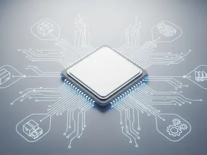 How Is AI Driving Resilience in Global Supply Chains?