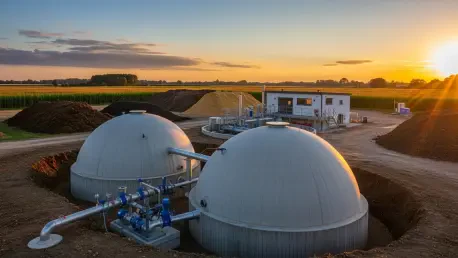India Aims to Save $2 Billion With Biogas Manure Mandate