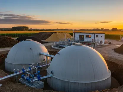 India Aims to Save $2 Billion With Biogas Manure Mandate