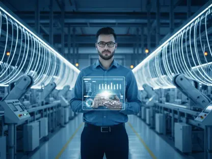 Is Your Industrial Network Your New Competitive Edge?