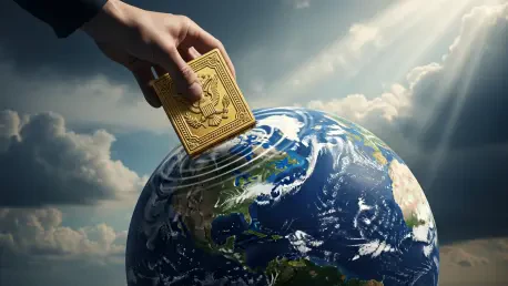 Can the President Legally Impose Global Tariffs?