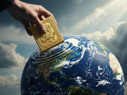 Can the President Legally Impose Global Tariffs?