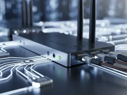 Is the Traditional Air Gap Simply an Unplugged Illusion?