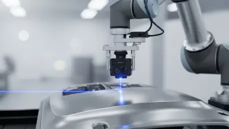 Flex-Inspect Platform Automates Automotive Quality Control
