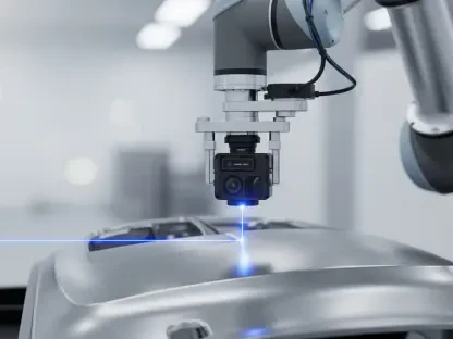 Flex-Inspect Platform Automates Automotive Quality Control
