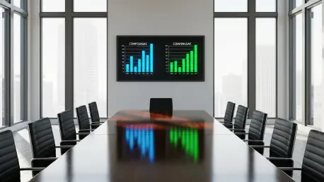 Quarterly Growth vs. Annual Performance: A Comparative Analysis