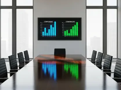 Quarterly Growth vs. Annual Performance: A Comparative Analysis