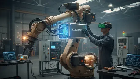 Industrial Edge AI Retrofitting – Review