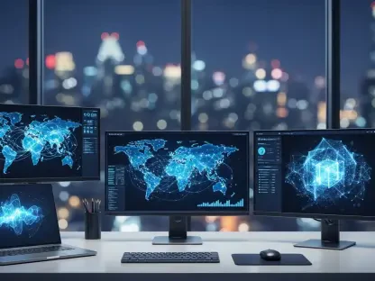 How Is AI Scaling Global Cybercrime and Geopolitics?