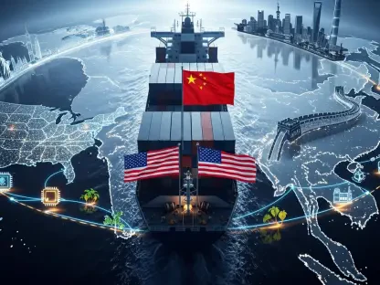 How Will Trump’s CEO Alliance Reshape U.S.-China Trade?