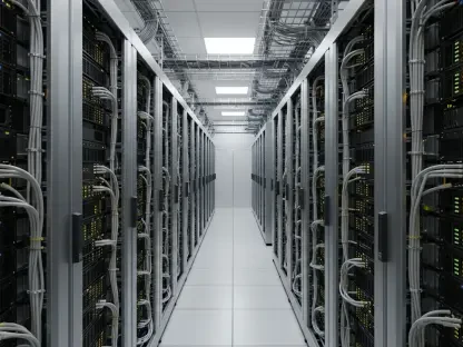 Trend Analysis: Gigawatt Scale AI Factories