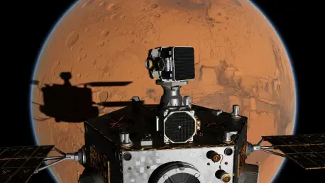 How Will a Mars Flyby Help NASA Reach a Metallic World?