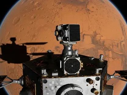 How Will a Mars Flyby Help NASA Reach a Metallic World?