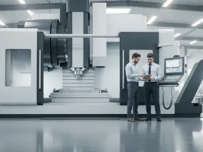 How Is Cyber Resilience Changing Machine Tool Engineering?