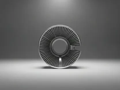 NASA GRX-810 vs. Legacy Alloys: A Comparative Analysis
