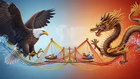 U.S. and China Aim for Stability at 2025 Trade Summit