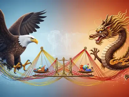 U.S. and China Aim for Stability at 2025 Trade Summit