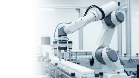 How Are Robotics Redefining Southern African Manufacturing?