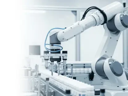 How Are Robotics Redefining Southern African Manufacturing?
