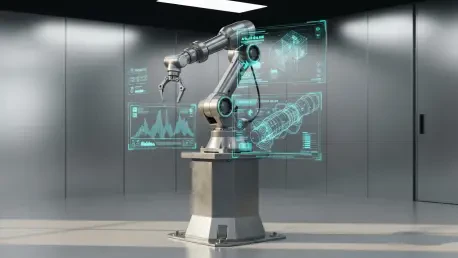 How Is Physical AI Transforming Industrial Robotics?