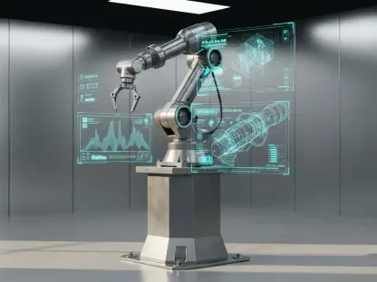 How Is Physical AI Transforming Industrial Robotics?