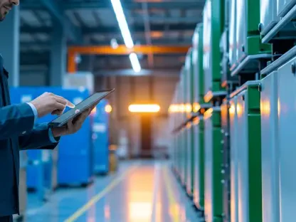 What Is Driving Manufacturing Defects in Energy Storage?
