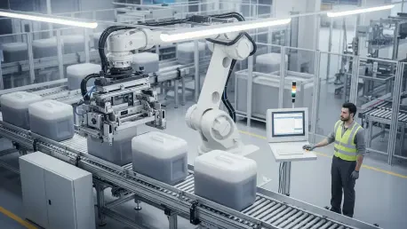How Can Manufacturing Safety Boost Operational Efficiency?