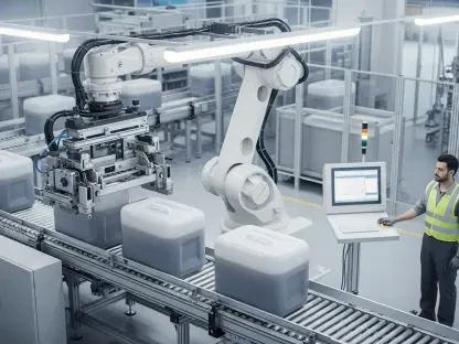 How Can Manufacturing Safety Boost Operational Efficiency?