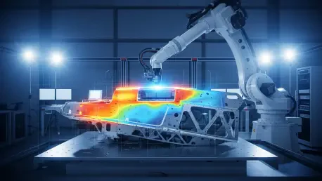 Aibuild FETS Accelerates Additive Manufacturing Simulation