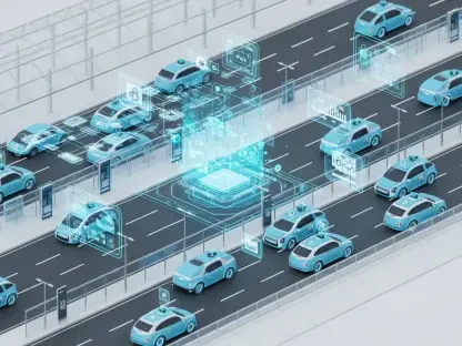 Can AI Replace the Iconic London Black Cab?