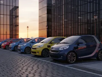 Is Stellantis the Future of Affordable Small EVs in Europe?